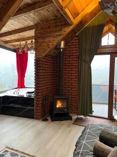 Peruma otel bungalov - Çamlıhemşin - 5