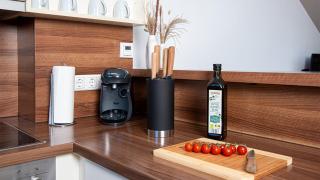 Schöne gemütliche Wohnung in Marl - Marl - 6