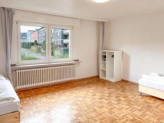 T&K Apartments - Duisburg - 3 Zimmer Apartment - Duisburg - 5