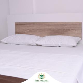 Hotel Apollonia - 2