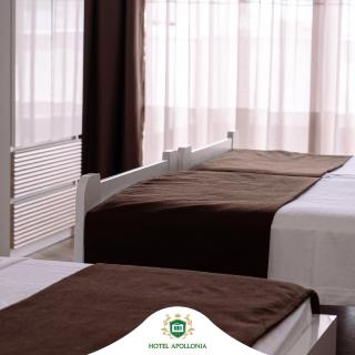 Hotel Apollonia - Gjakove - 9
