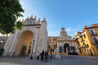 CoLet Apartamento - Seville - 1