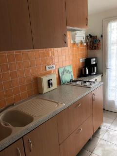 Beach house - Frontignan - 5