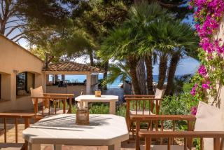 La Pinède Plage - 3