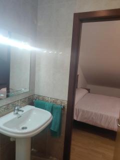 Apartamento Río Gallo - Cuntis - 6