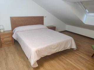 Apartamento Río Gallo - Cuntis - 5