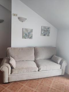 Apartamento Río Gallo - Cuntis - 4
