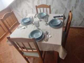 Apartamento Río Gallo - Cuntis - 2