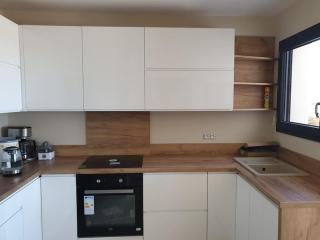 Villa de soleil à Cerbère, - 1