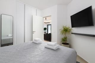 K Luxury Apartment - 3