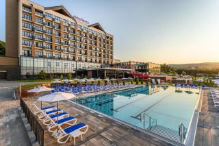 Movenpick Resort and Spa Fruske Terme - 3