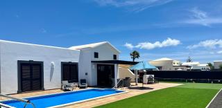 Villa Amura - Playa Blanca - 4