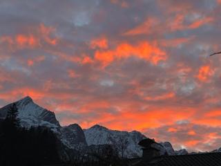 Ferienwohnung Theresia - Garmisch-Partenkirchen - 9