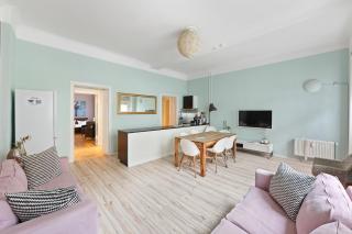 primeflats - Apartment Kattegat Berlin-Wedding - Berlin - 0