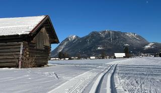 Ferienwohnung Theresia - Garmisch-Partenkirchen - 9
