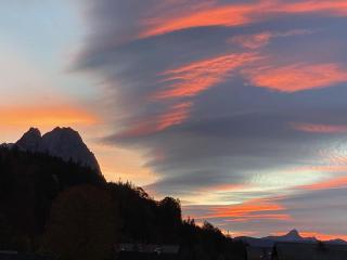 Ferienwohnung Theresia - Garmisch-Partenkirchen - 8