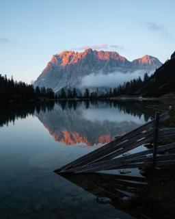 Ferienwohnung Theresia - Garmisch-Partenkirchen - 6