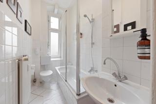 primeflats - Apartment Kattegat Berlin-Wedding - Berlin - 7