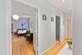 primeflats - Apartment Kattegat Berlin-Wedding - Berlin - 4