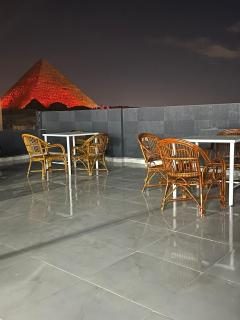 Prince Pyramids Inn Hotel - Il Cairo - 2