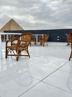 Prince Pyramids Inn Hotel - Il Cairo - 1