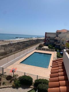 Seaside spirit - Frontignan - 6