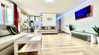NeriesResort 3 Rooms Suite iN Centrum - Palanga - 7
