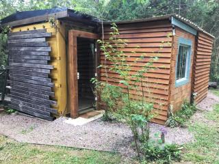 Bosque Contêiner Eco Guaricana - 5