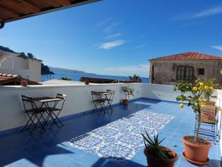 B&B La Filanda - Scilla - 3