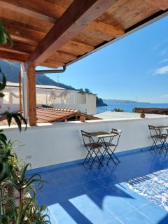 B&B La Filanda - Scilla - 1
