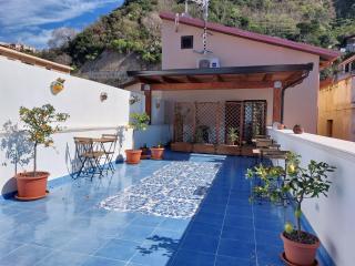 B&B La Filanda - Scilla - 5