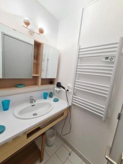 Close to the port and the beach! - Frontignan - 3