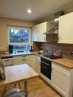 Ferienwohnung Alida - Niebüll - 6