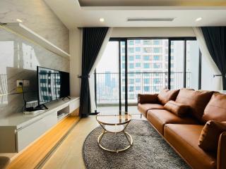 Daniel Apartment - D'Capitale Ha Noi - Hanoï - 5