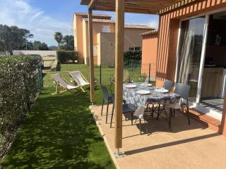 Mini Villa 4-6 pers. Les hameaux de Saint Cyprien - Lecci - 0