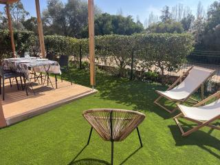 Mini Villa 4-6 pers. Les hameaux de Saint Cyprien - Lecci - 8