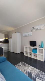 Студия Sunset Beach Солнечный Берег - Sunny Beach - 6