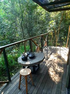 Bosque Contêiner Eco Guaricana - São José dos Pinhais - 4