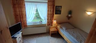 1 Zimmer Ferienwohnung Strandsegler im Erdgeschoss mit Sonnenterasse NR6 - Sankt Peter-Ording - 8