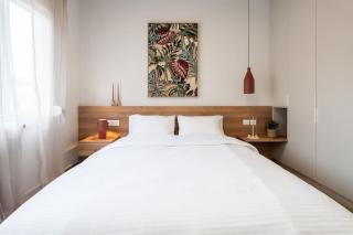 Glamorous 4th FL Apt in Kolonaki 6 min to Syntagma - Atene - 8