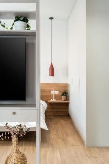 Glamorous 4th FL Apt in Kolonaki 6 min to Syntagma - Atene - 7