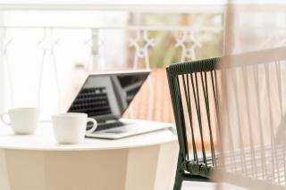Glamorous 4th FL Apt in Kolonaki 6 min to Syntagma - Atene - 5