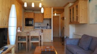 Cortina - 23 - Appart lumineux - 4 pers - 9