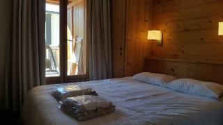 Cortina - 23 - Appart lumineux - 4 pers - Les Deux Alpes - 6
