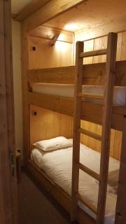 Cortina - 23 - Appart lumineux - 4 pers - Les Deux Alpes - 4