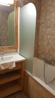 Cortina - 23 - Appart lumineux - 4 pers - 3