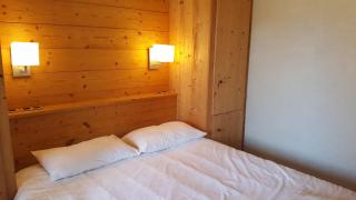 Cortina - 23 - Appart lumineux - 4 pers - 5