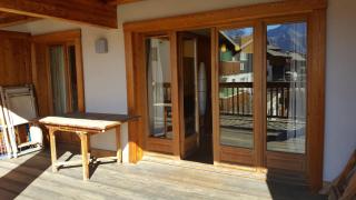 Cortina - 23 - Appart lumineux - 4 pers - Les Deux Alpes - 2