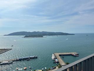 AJ Suites @ Jesselton Quay KK - Kota Kinabalu - 0
