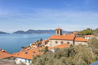 Amazing view - Tellaro - 7